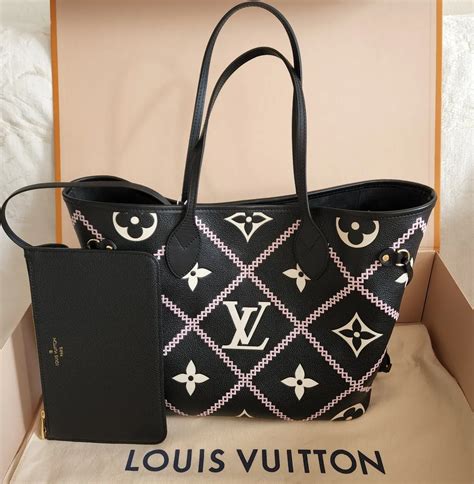 louis vuitton neverfull price 2022|Louis Vuitton Neverfull price list.